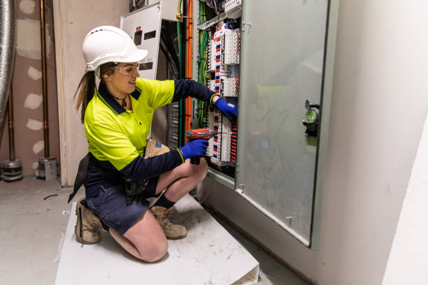 Best Electrical Wiring Services  in Sisters, OR