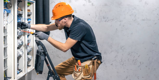Best Circuit Breaker Repair  in Sisters, OR